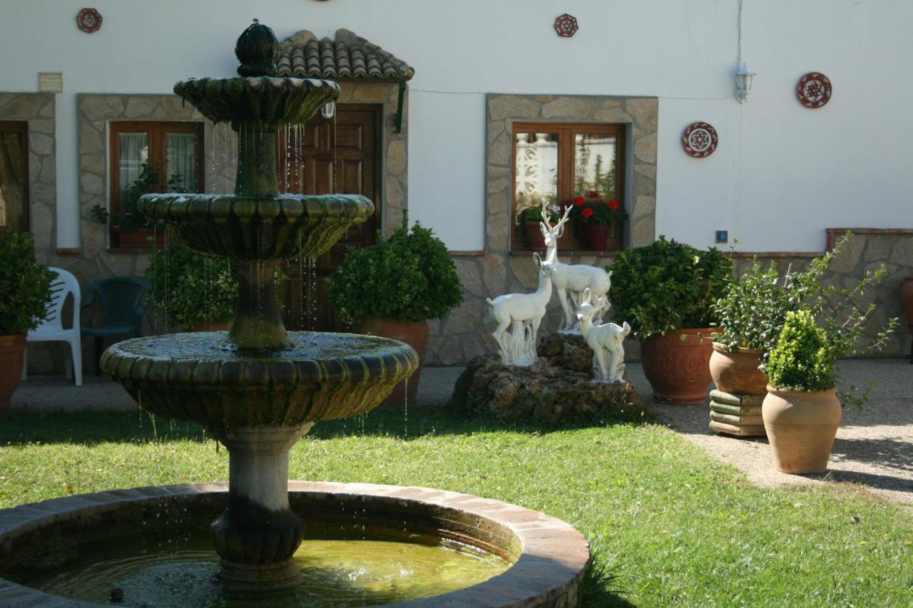 Hotel Mirasierra photo 4