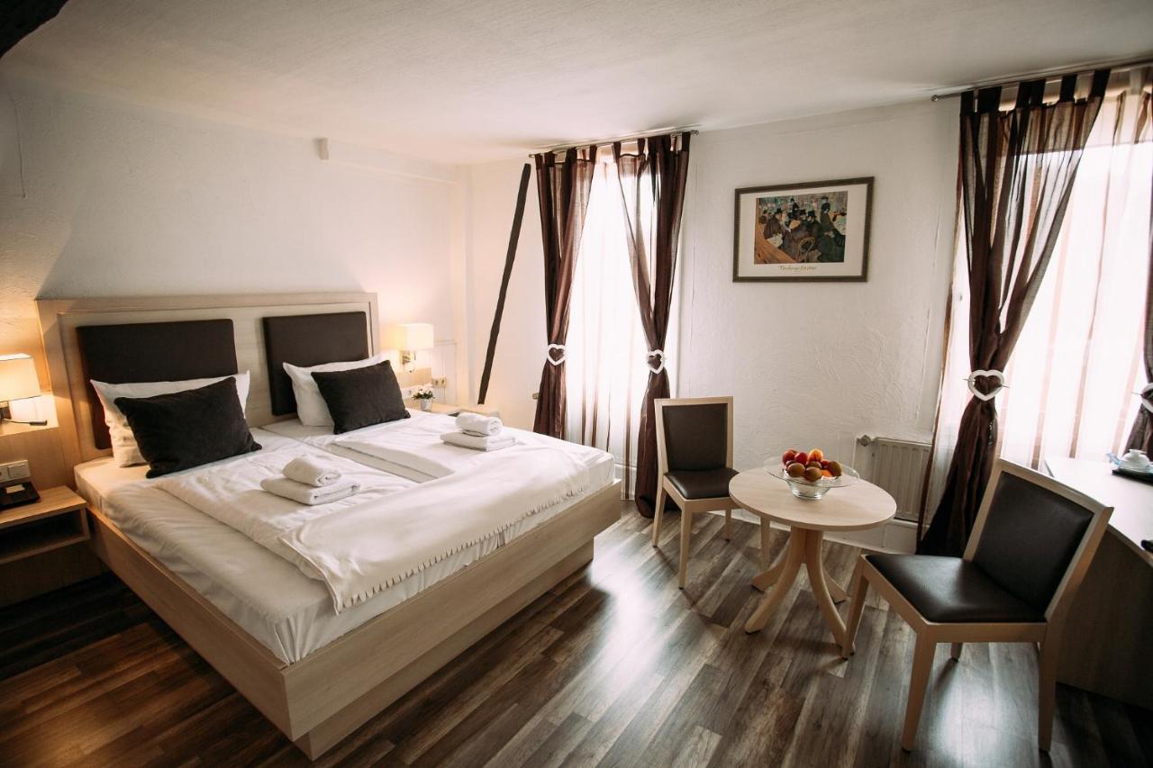 Hotel Gasthaus Papen Änne photo 4