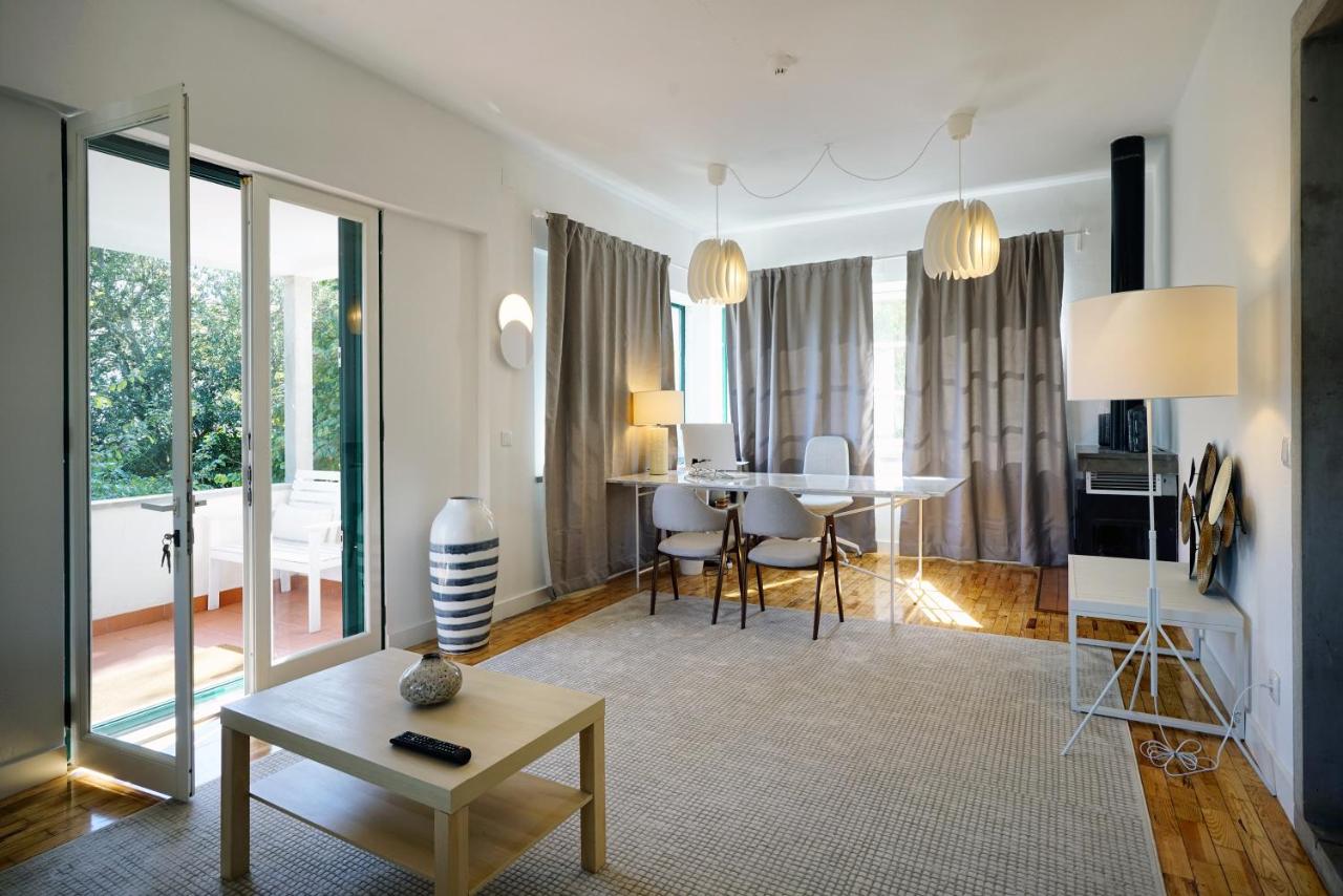 Comfy Sintra - 2
