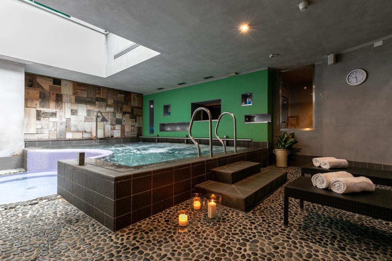 Hotel Isolabella Wellness - 4
