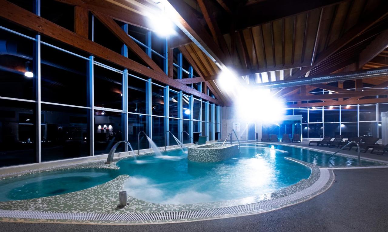 Hotel Spa Attica21 Vilalba photo 3