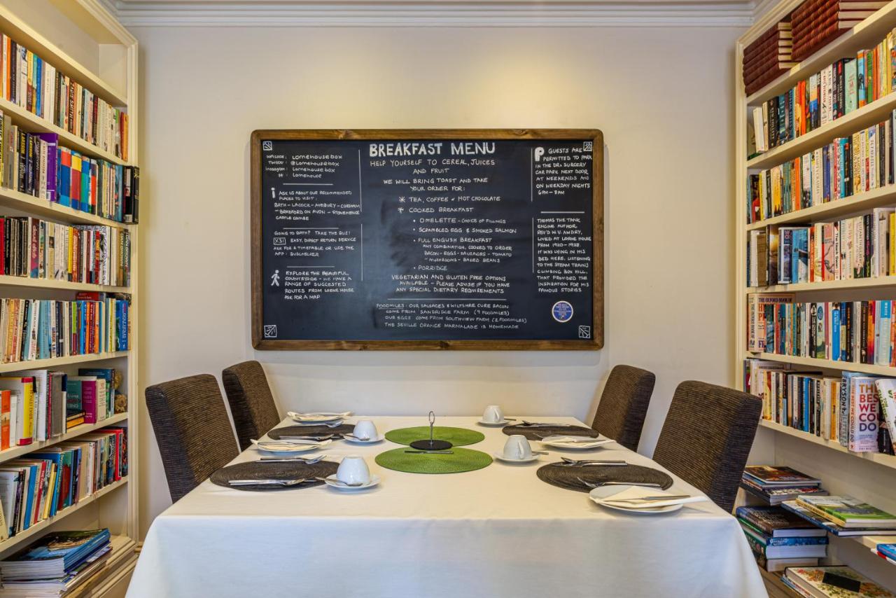 Photo - Lorne House Bed & Breakfast