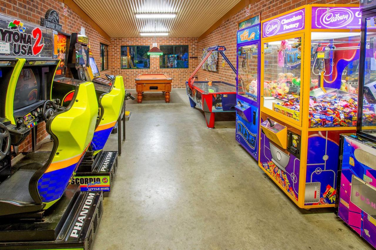 BIG4 Happy Hallidays Holiday Park photo 4