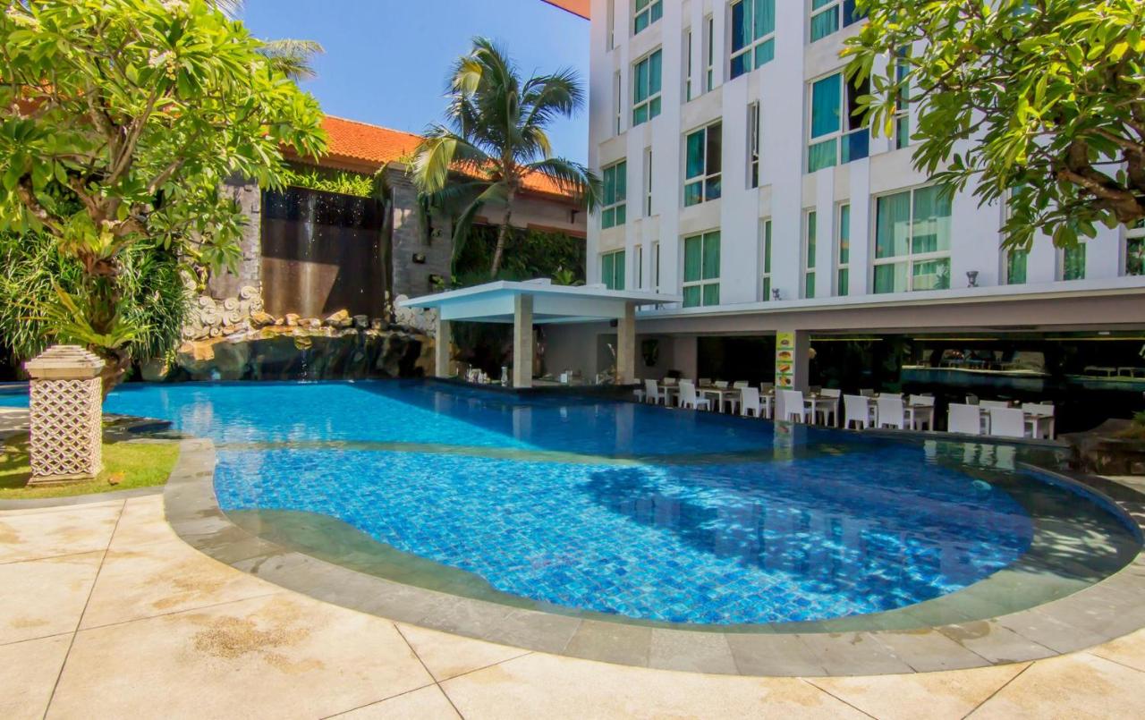 Foto - Bintang Kuta Hotel