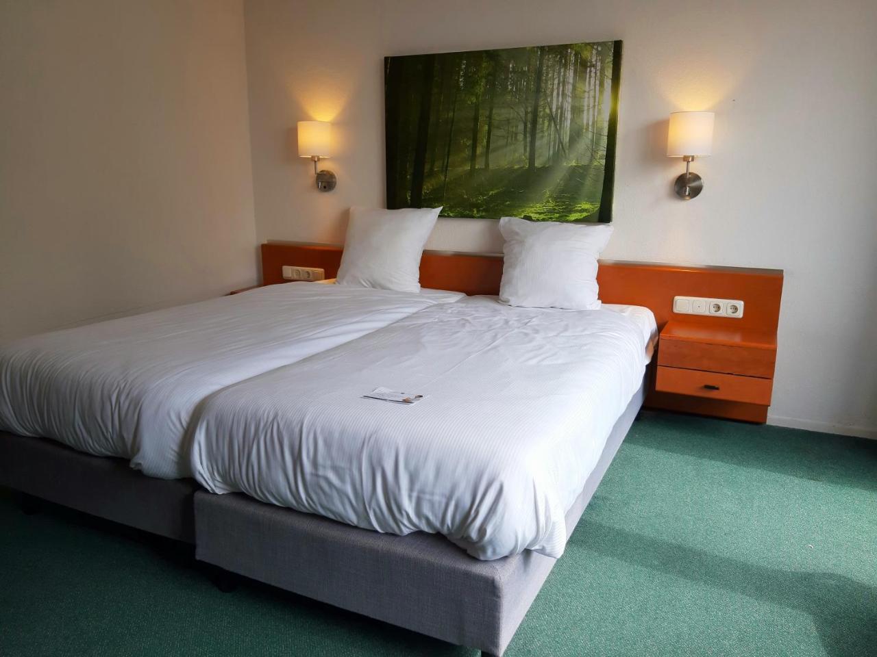 Photo - Fletcher Landhotel Bosrijk Roermond