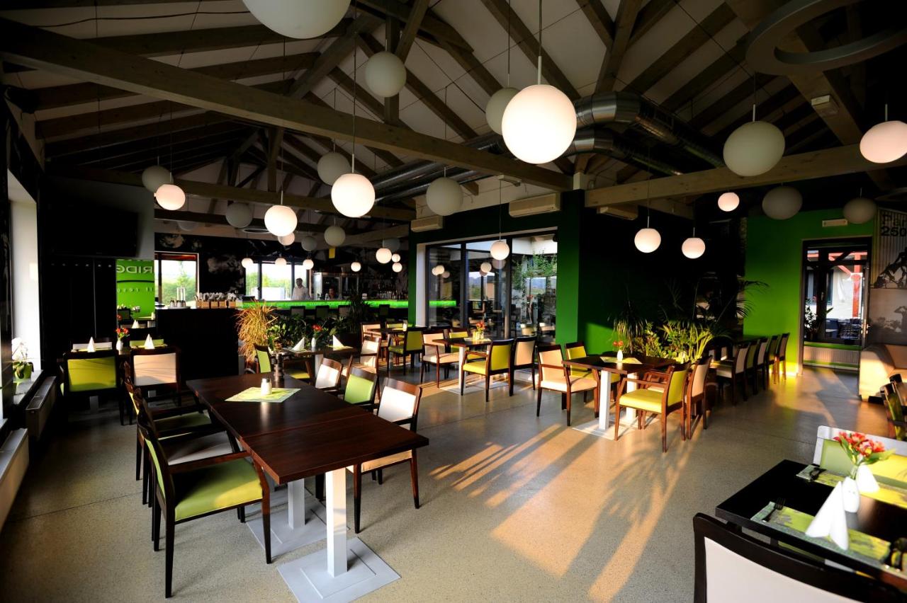 Foto - Black Bridge Hotel Apartment