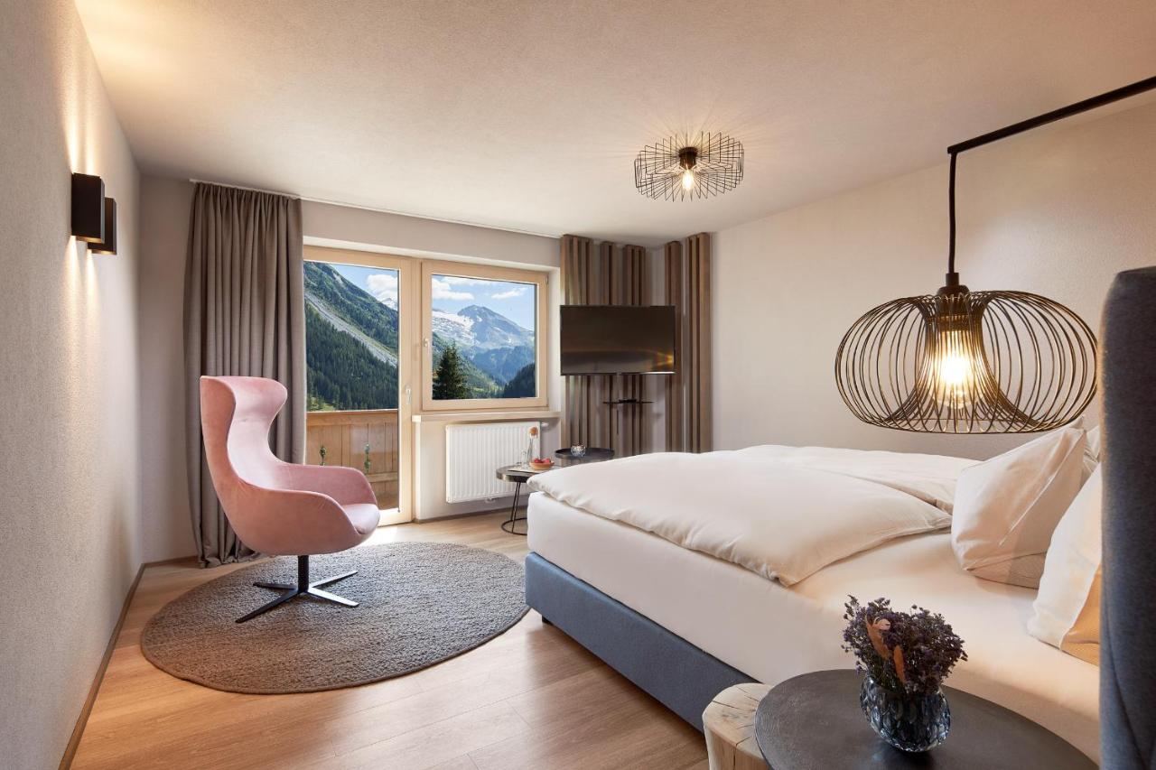 Adler Inn Tyrol Mountain Resort SUPERIOR