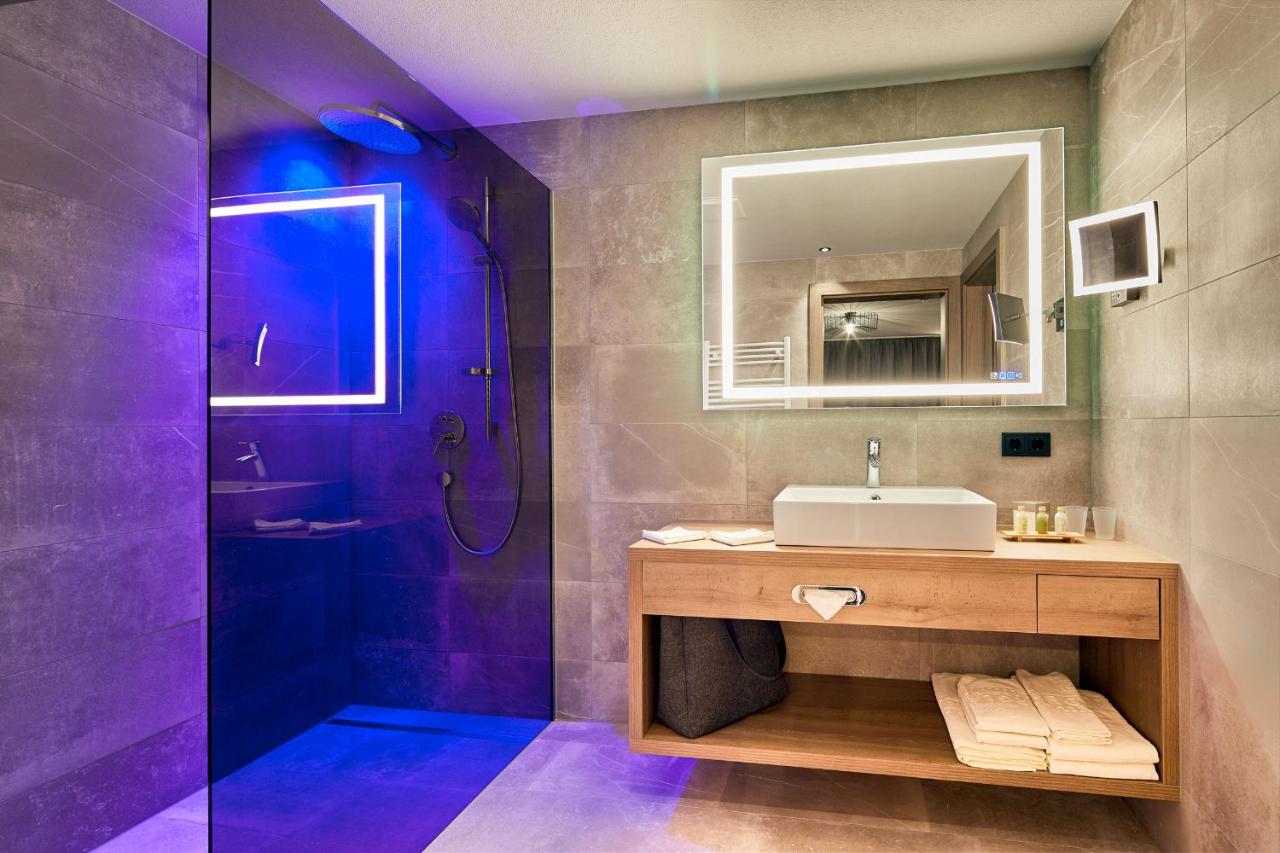 Adler Inn Tyrol Mountain Resort SUPERIOR