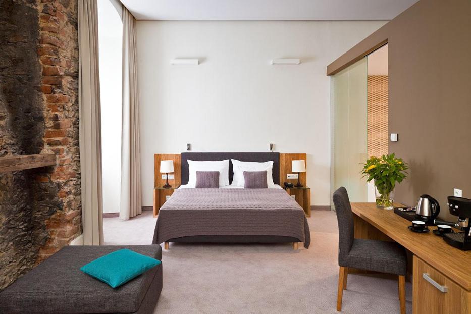 Uroczysko Siedmiu Stawów Luxury Hotel Adults Only photo 2