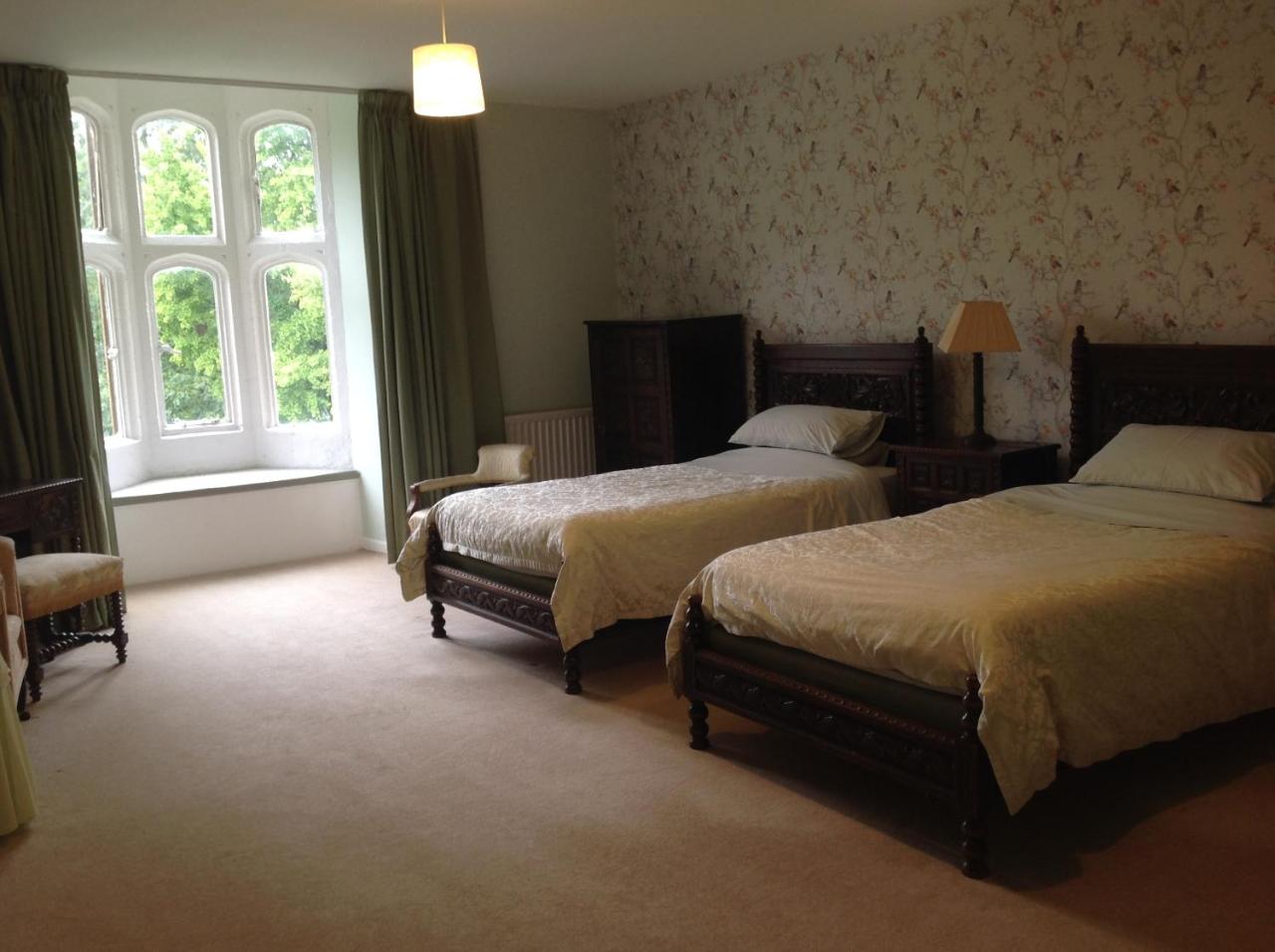 Greenham Hall photo 3