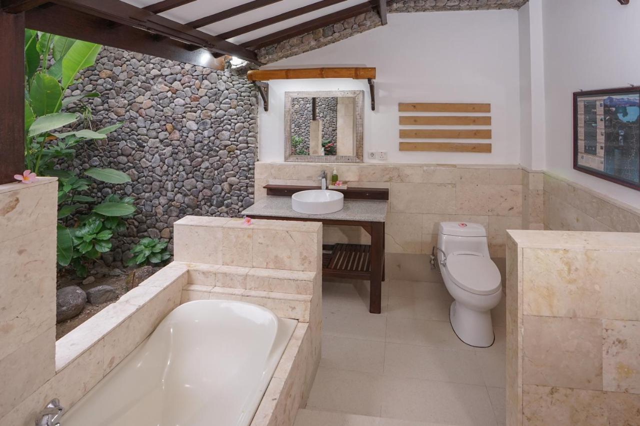 Rinjani Lodge photo 3