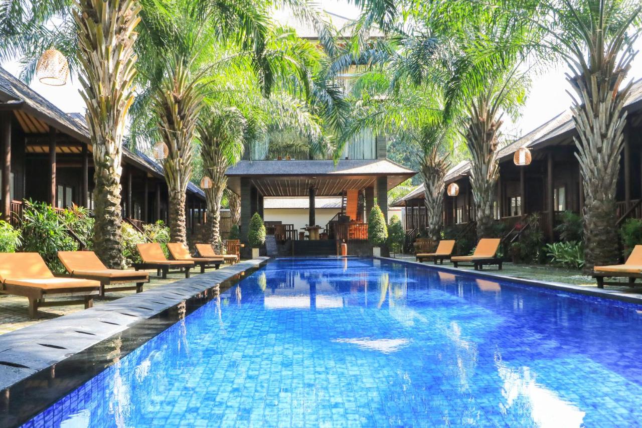 Coconut Boutique Resort photo 2