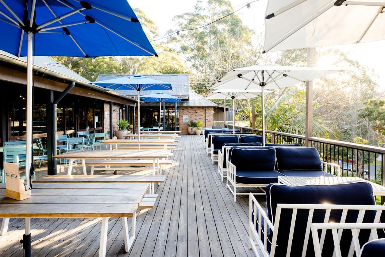 Avoca Beach Hotel photo 2