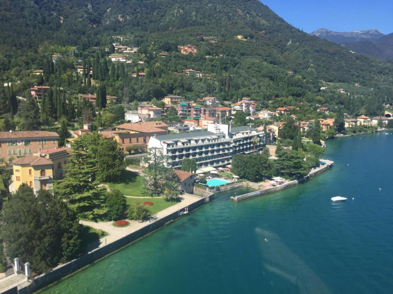Photo - Hotel Salò du Parc