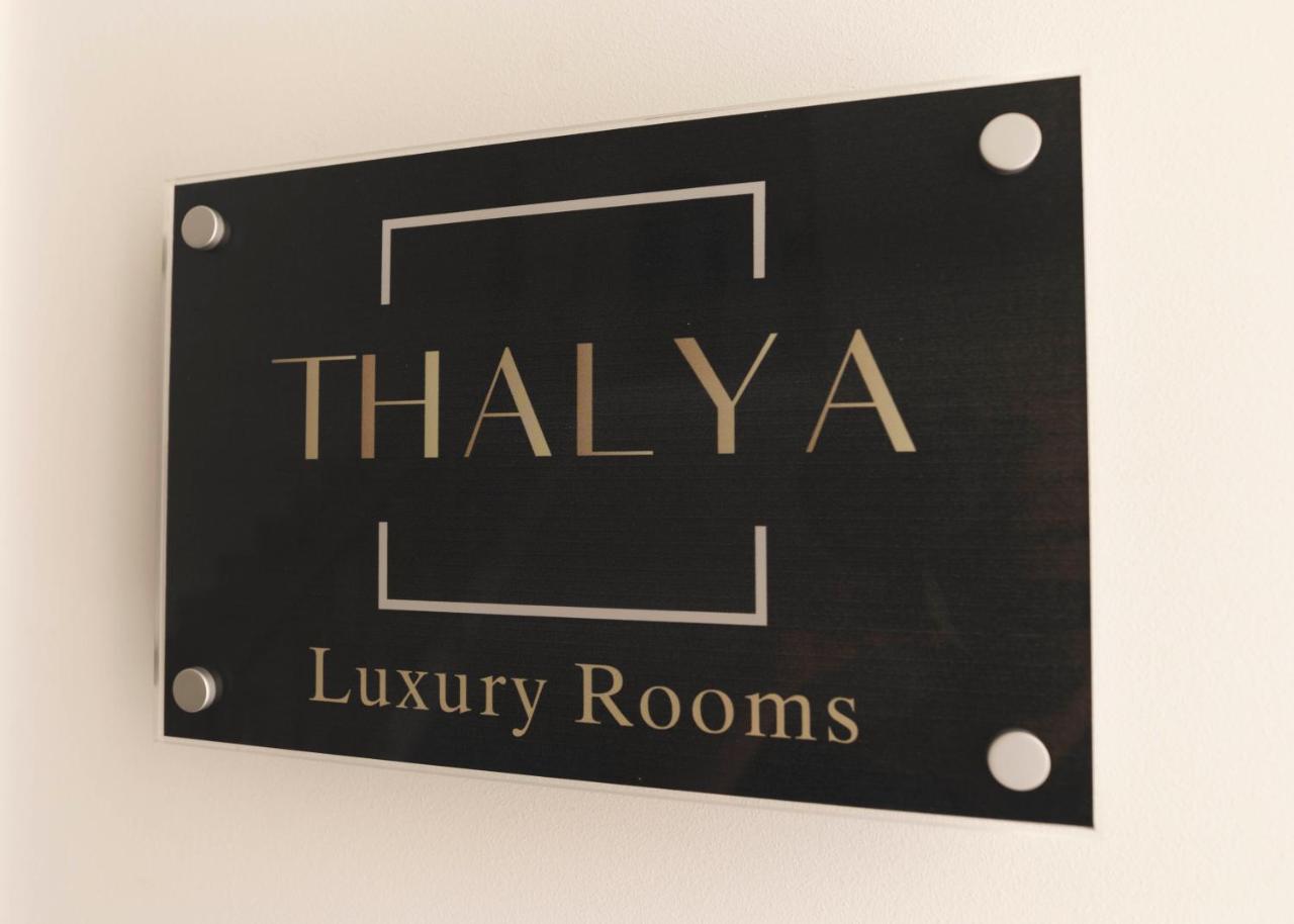 Thalya Luxury Rooms