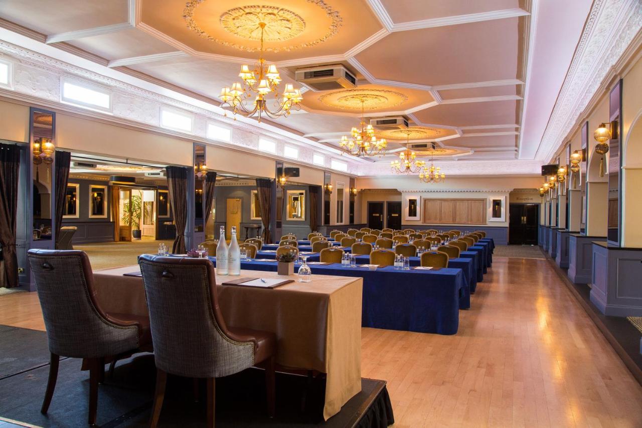 Ballygarry Estate Hotel & Spa photo 2