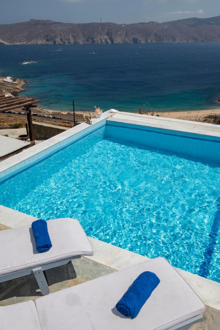 Siourdas Mykonos Villas photo 2