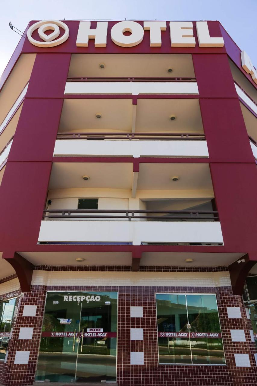 Hotel Açay photo 3