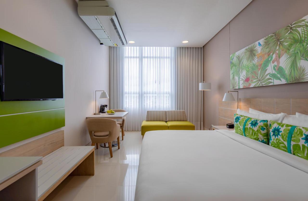 Mia Hotel Choco photo 4