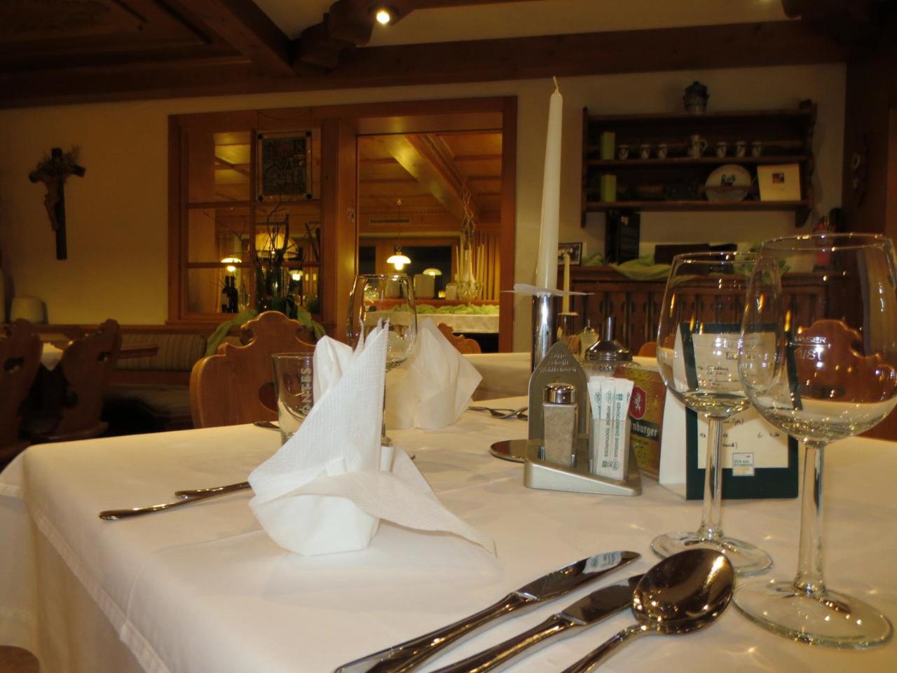 Hotel Sonnblick photo 4