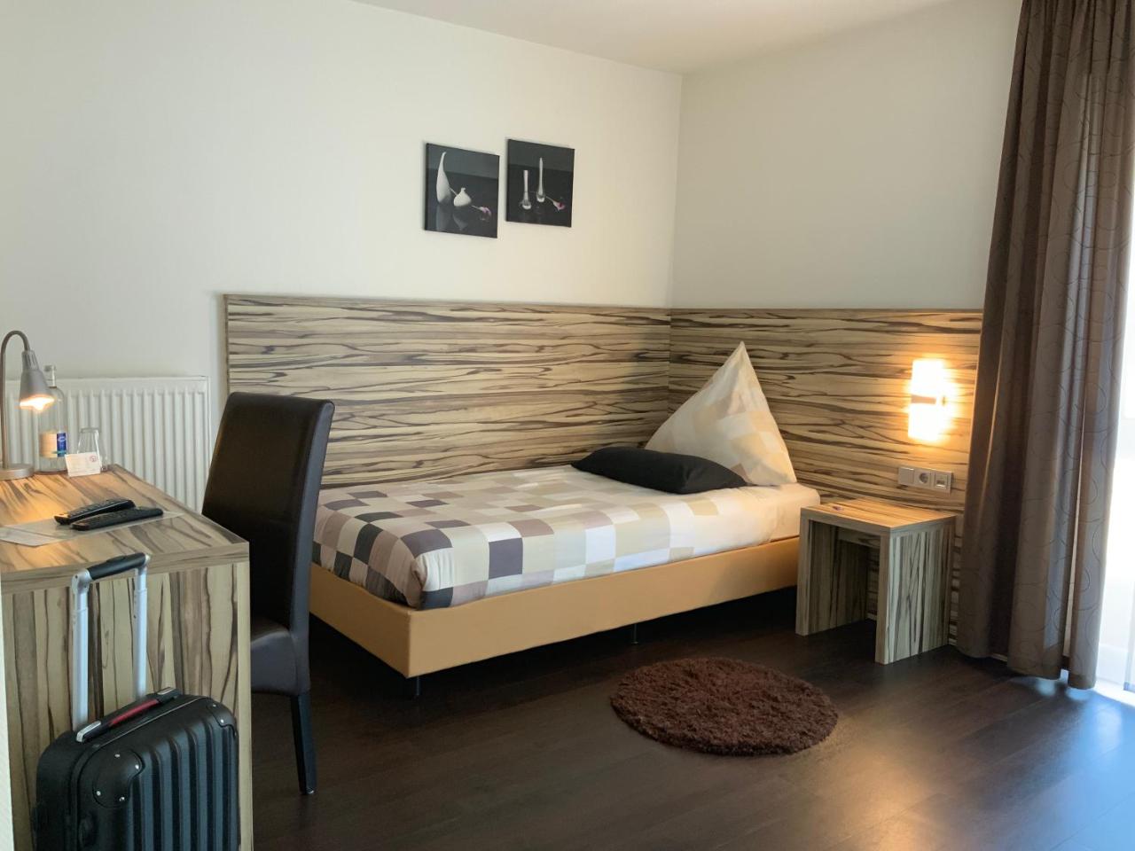 Designhotel Im Südfeld - 5