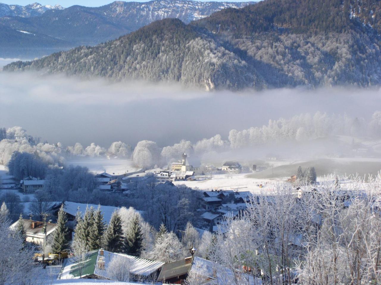 Foto - Alpenhotel Denninglehen