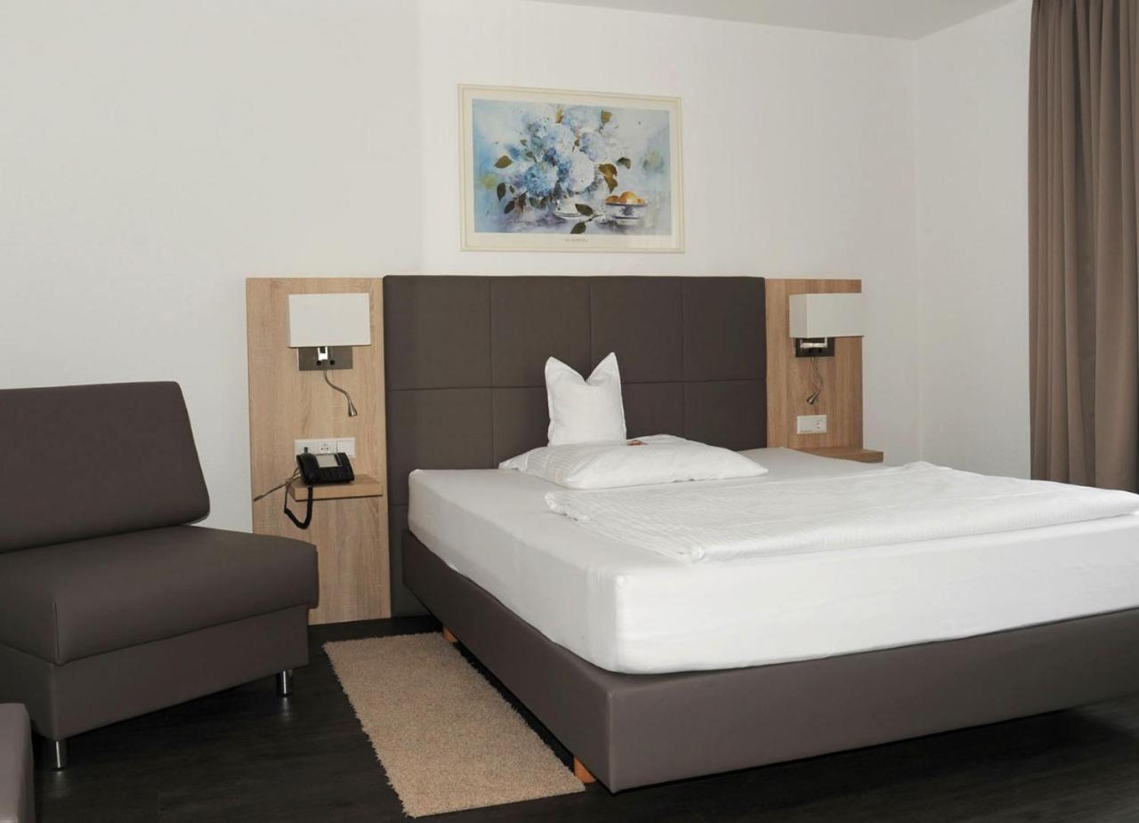 Hotel Hamann photo 4