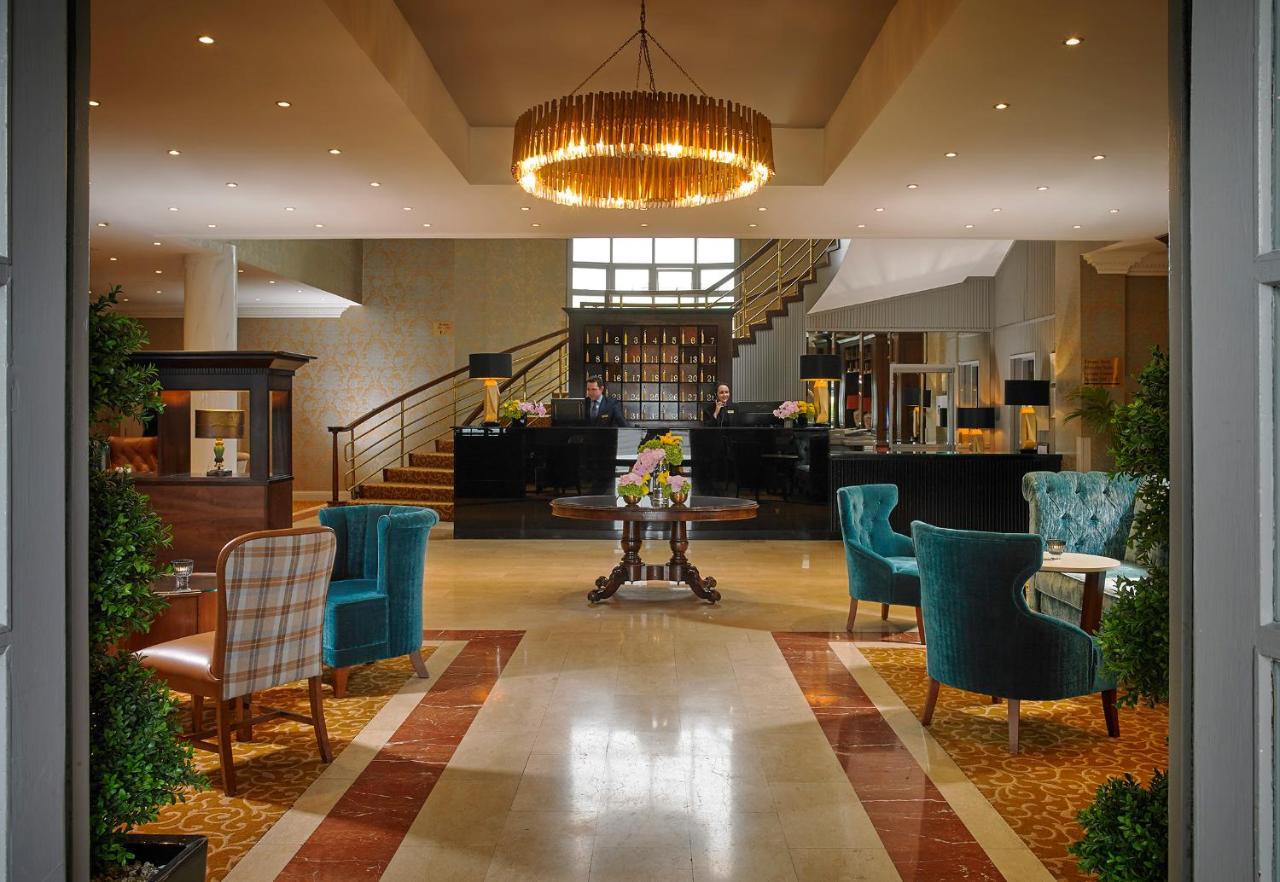 The Park Hotel Dungarvan - 4