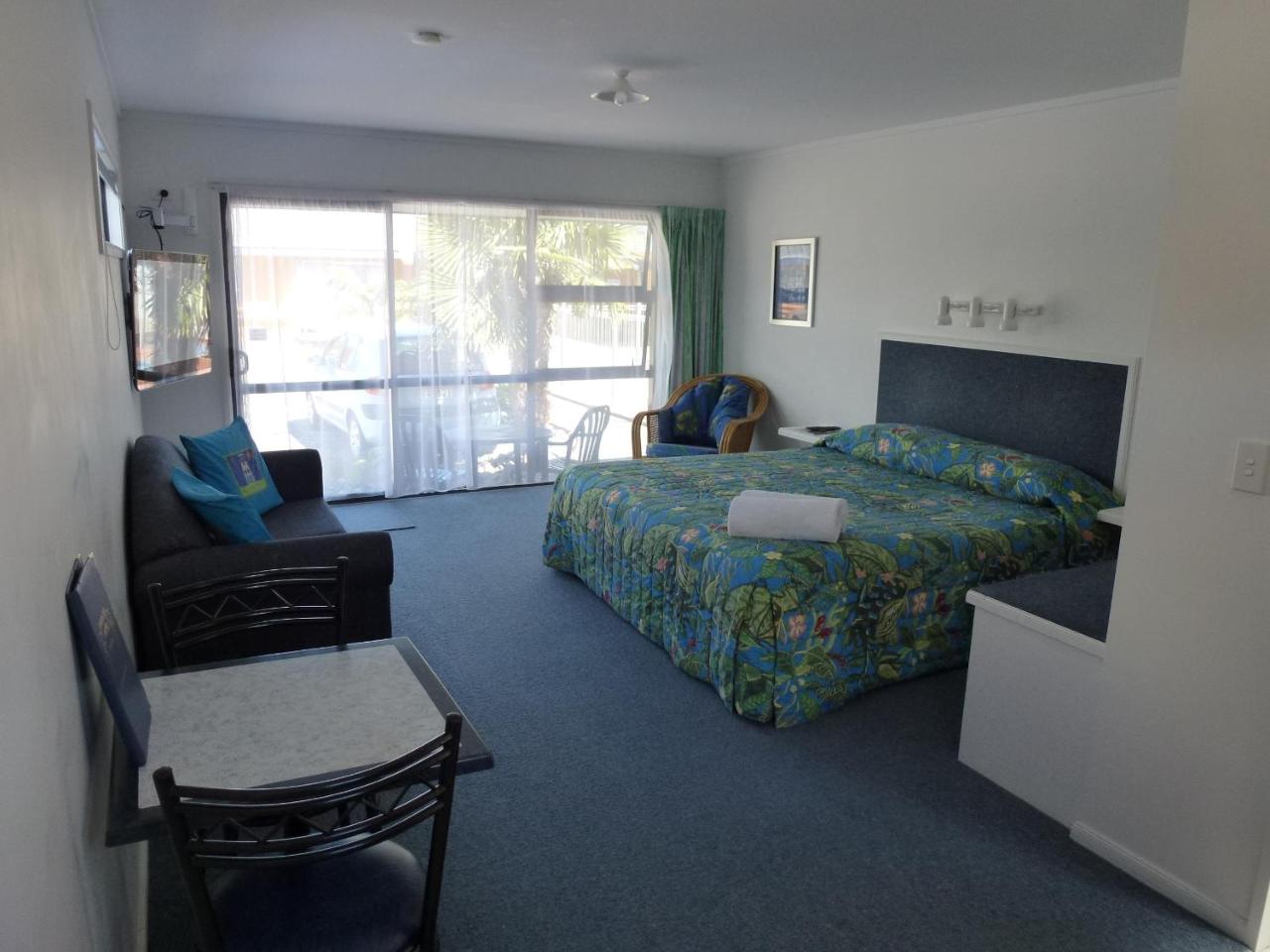 Mana-Nui Motel photo 3