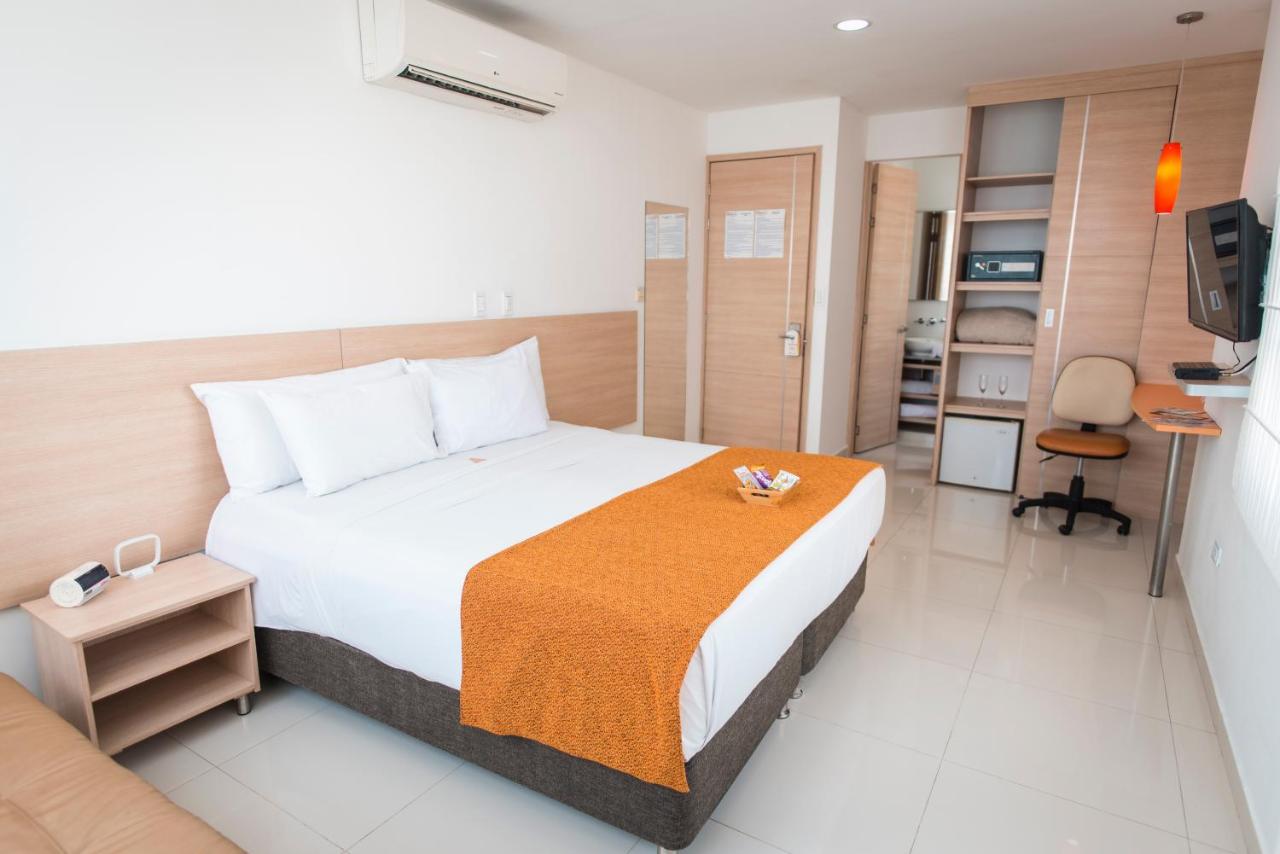 Photo - Hotel Cabreromar