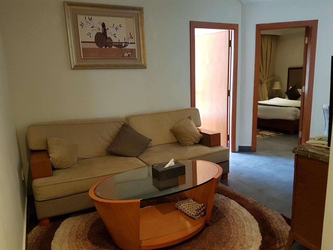 Photo - ماجيك سويت ابوحليفة Magic Suite Abu Halifa