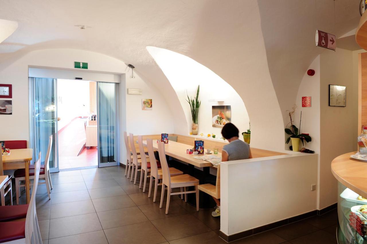 Hotel Masatsch photo 4