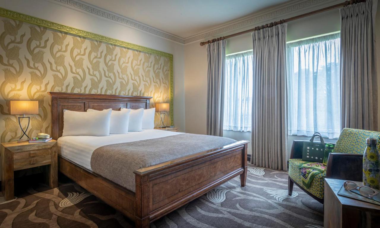 Boyne Valley Hotel - Bed & Breakfast Only photo 3