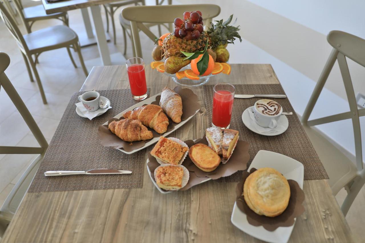 B&B Bella Costa - lungomare Porto Cesareo - 3