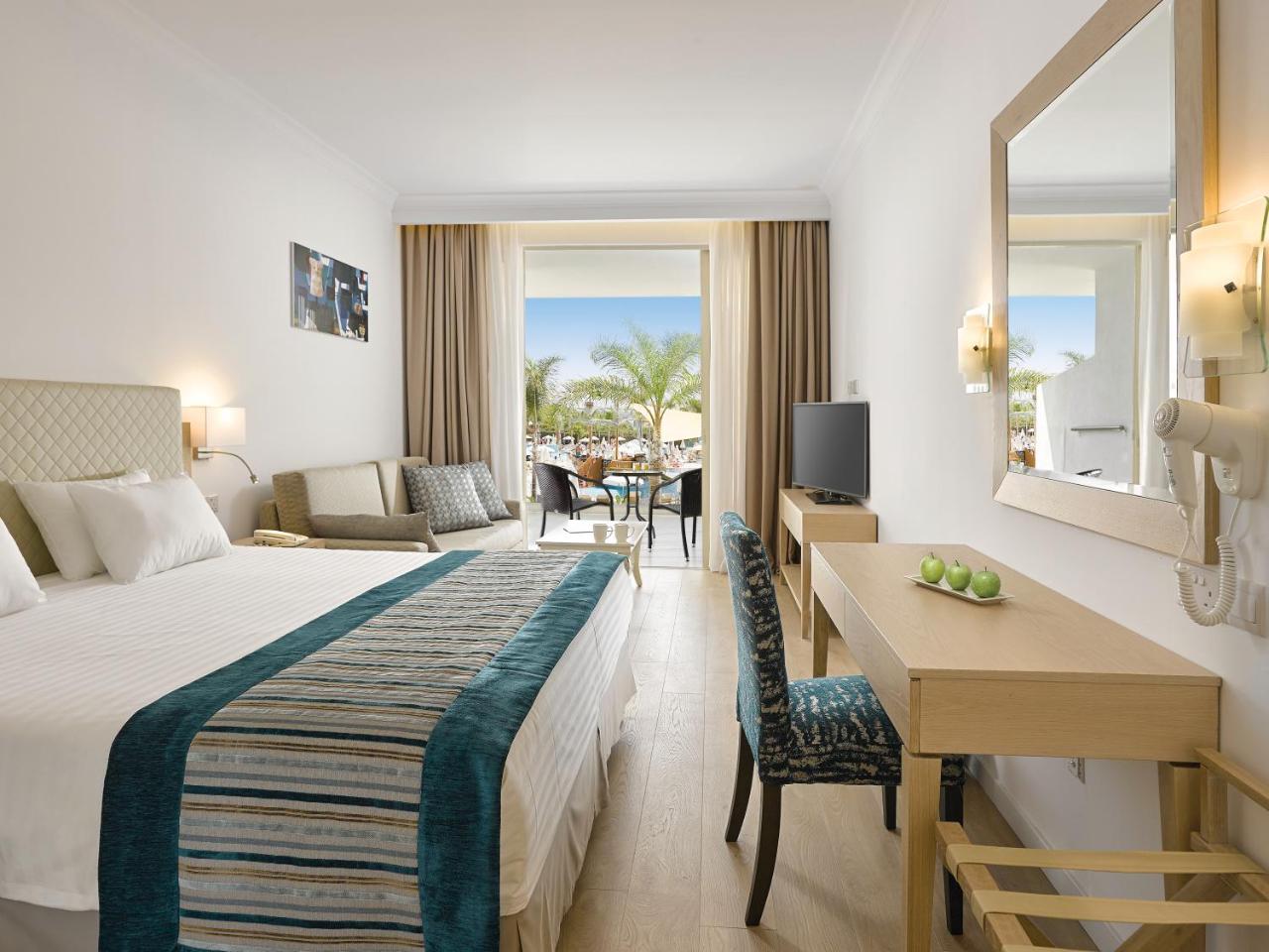 Olympic Lagoon Resort Ayia Napa - 6
