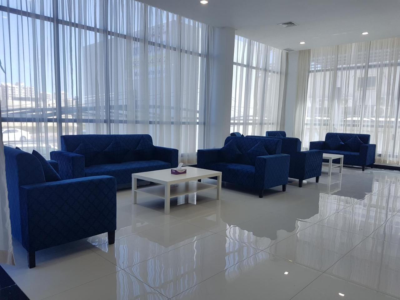 Foto - ماجيك سويت بوليفارد Magic Suite Boulevard