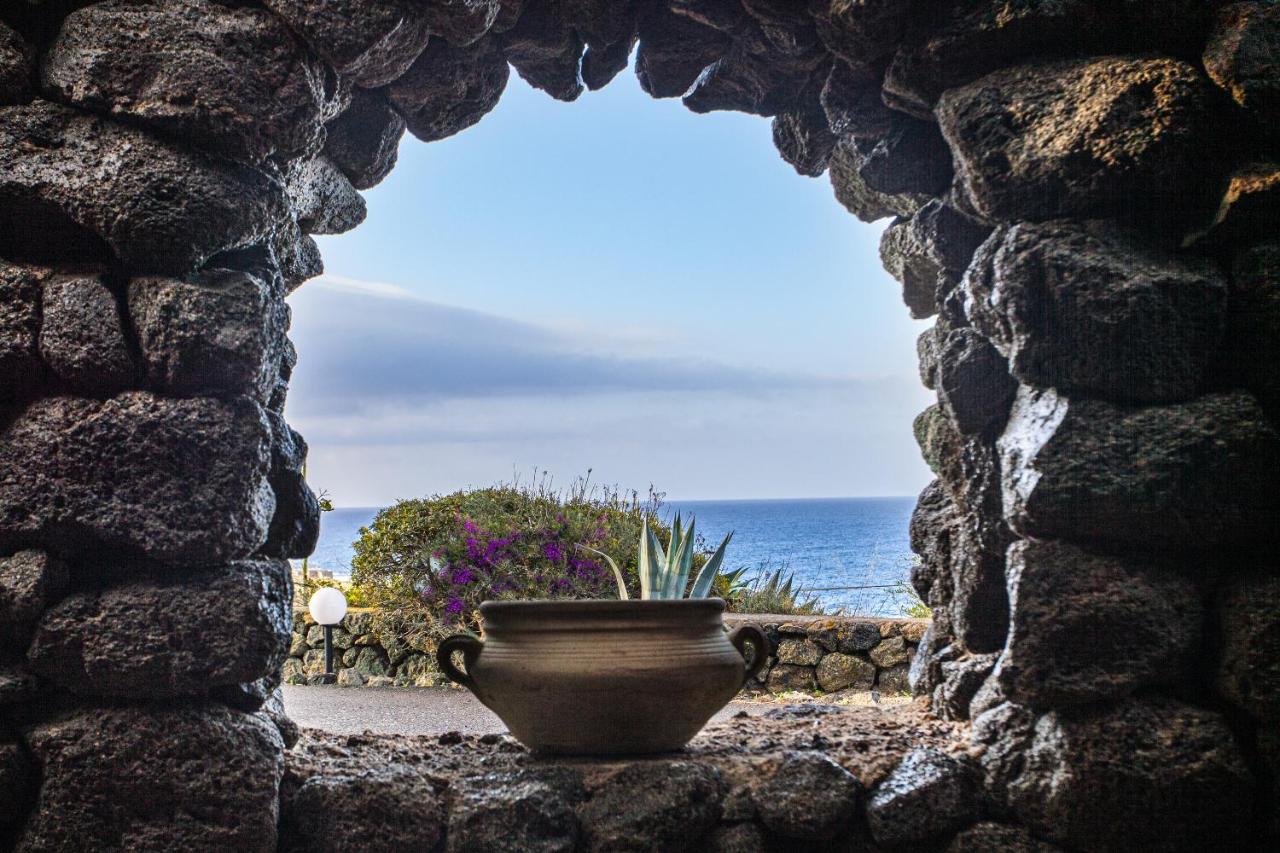Foto - Qalea Pantelleria