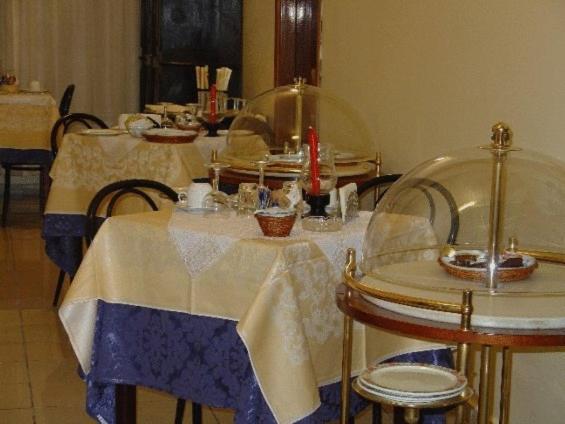 Hotel Elefante Bianco photo 2