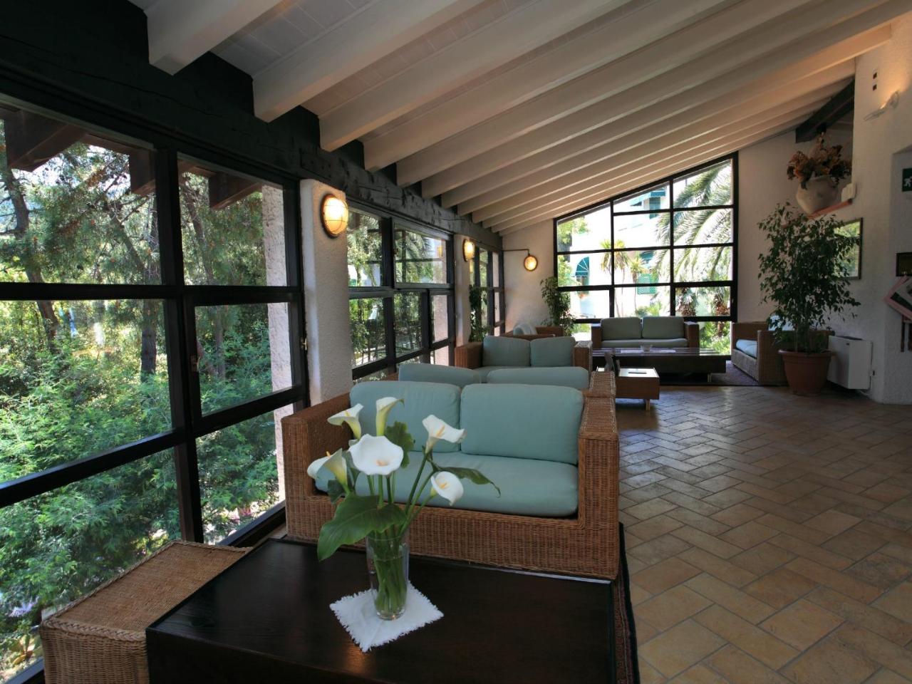 Hotel Valle Verde photo 3