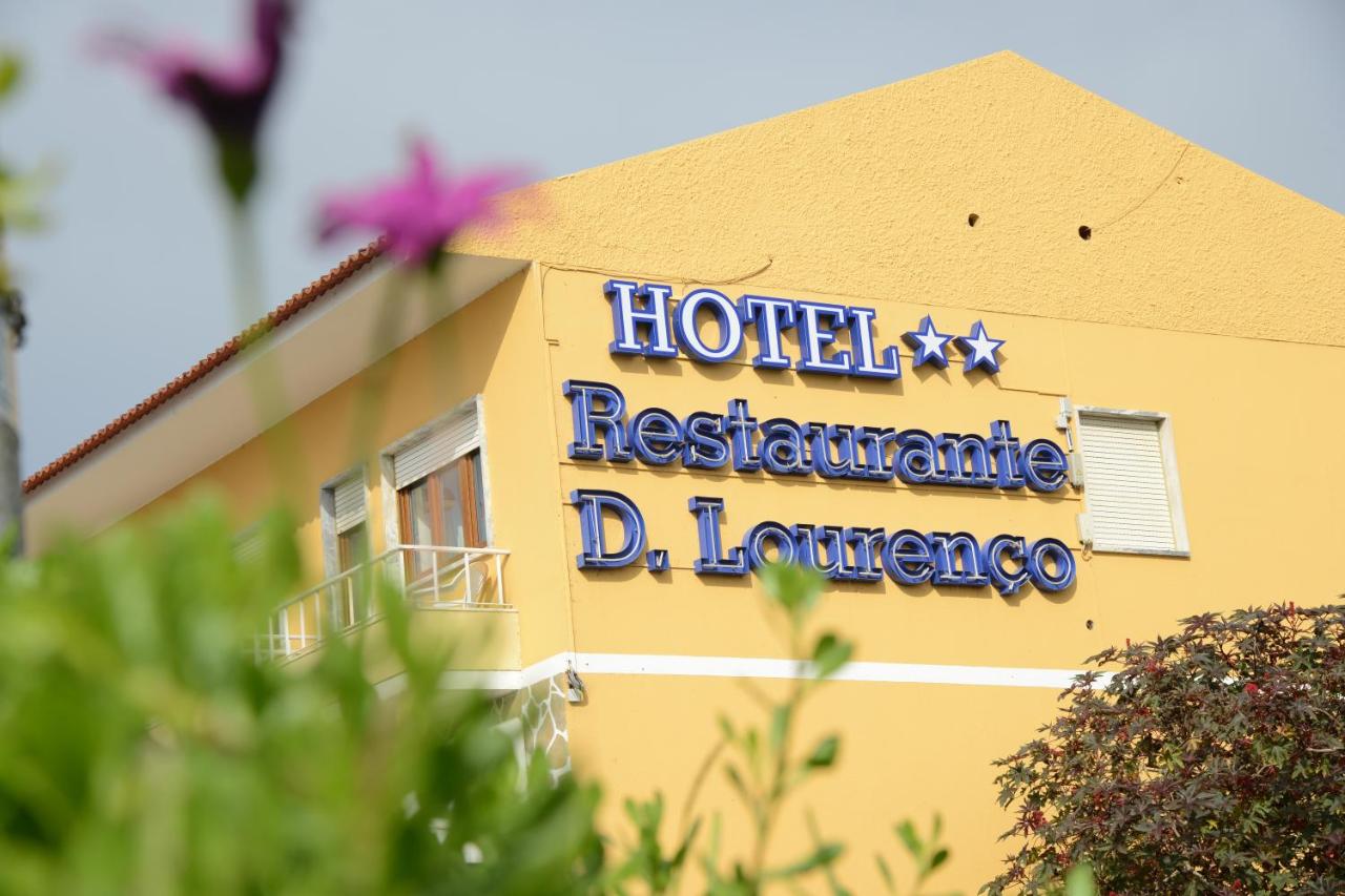 Photo - Hotel Dom Lourenco