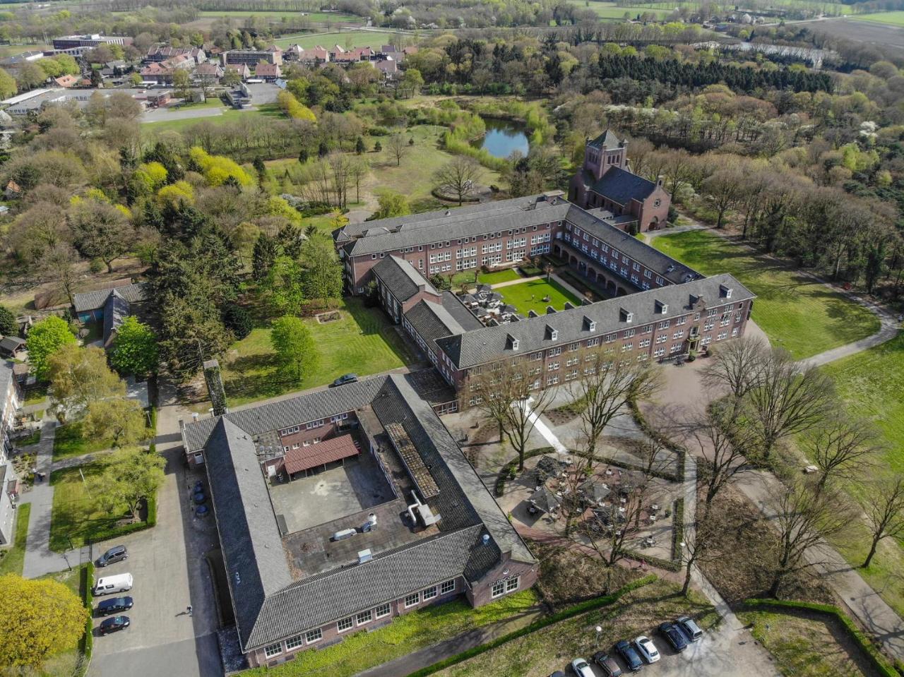 Foto - Fletcher Kloosterhotel Willibrordhaeghe
