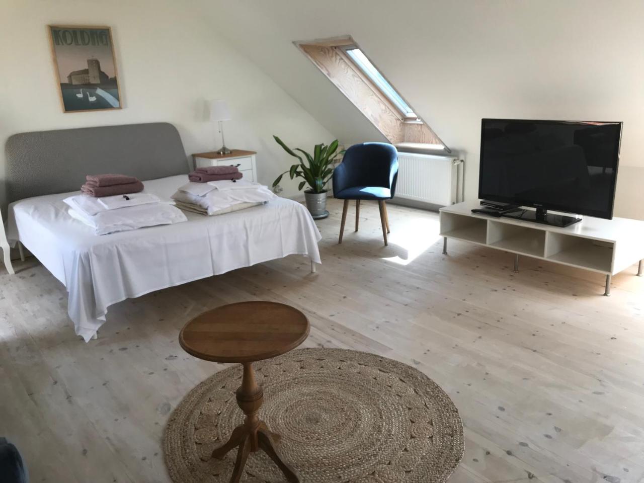 Brunbjerg Apartments - 2