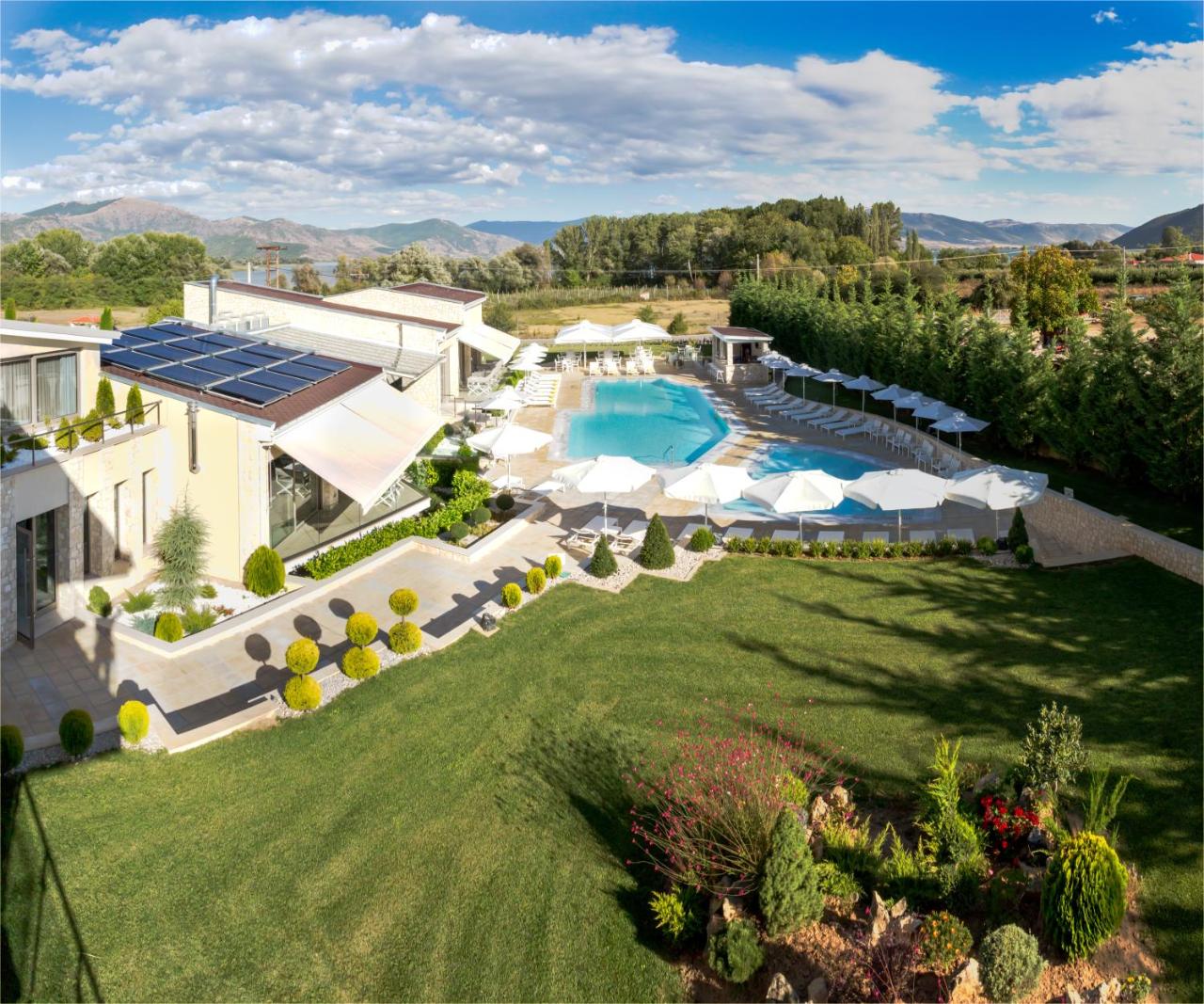 Calma Hotel & Spa - 2