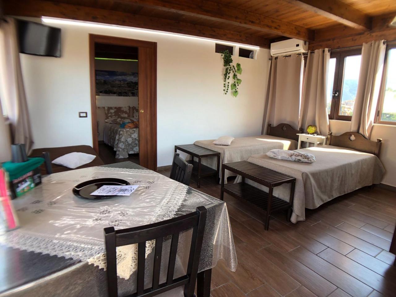 Foto - Il FAUNO - Suite & SPA