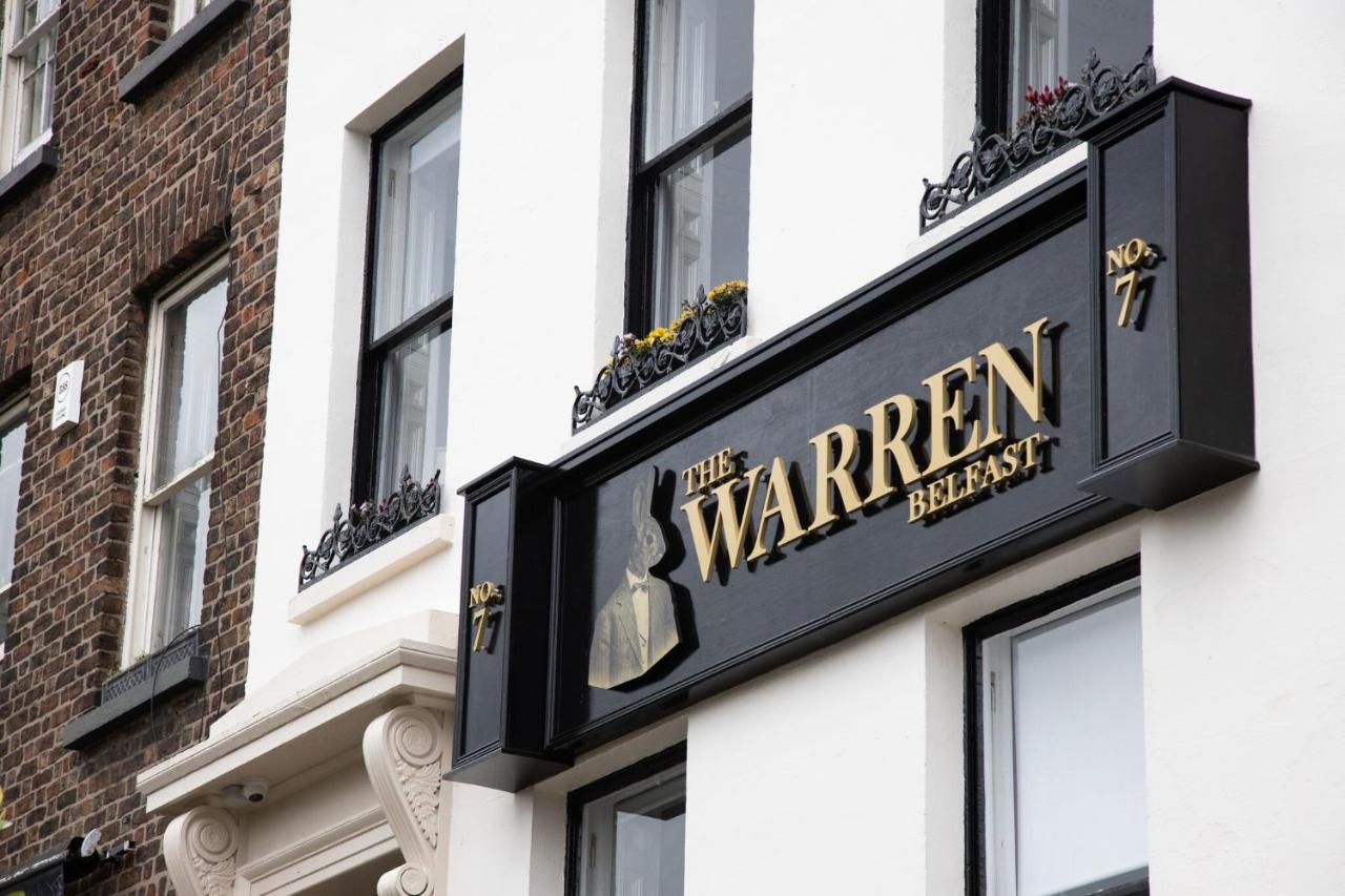 The Warren Belfast
