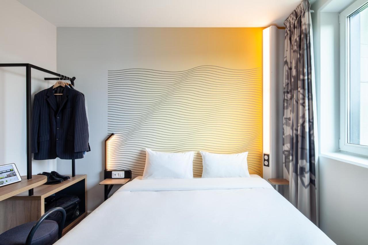 B&B HOTEL Compiègne photo 4