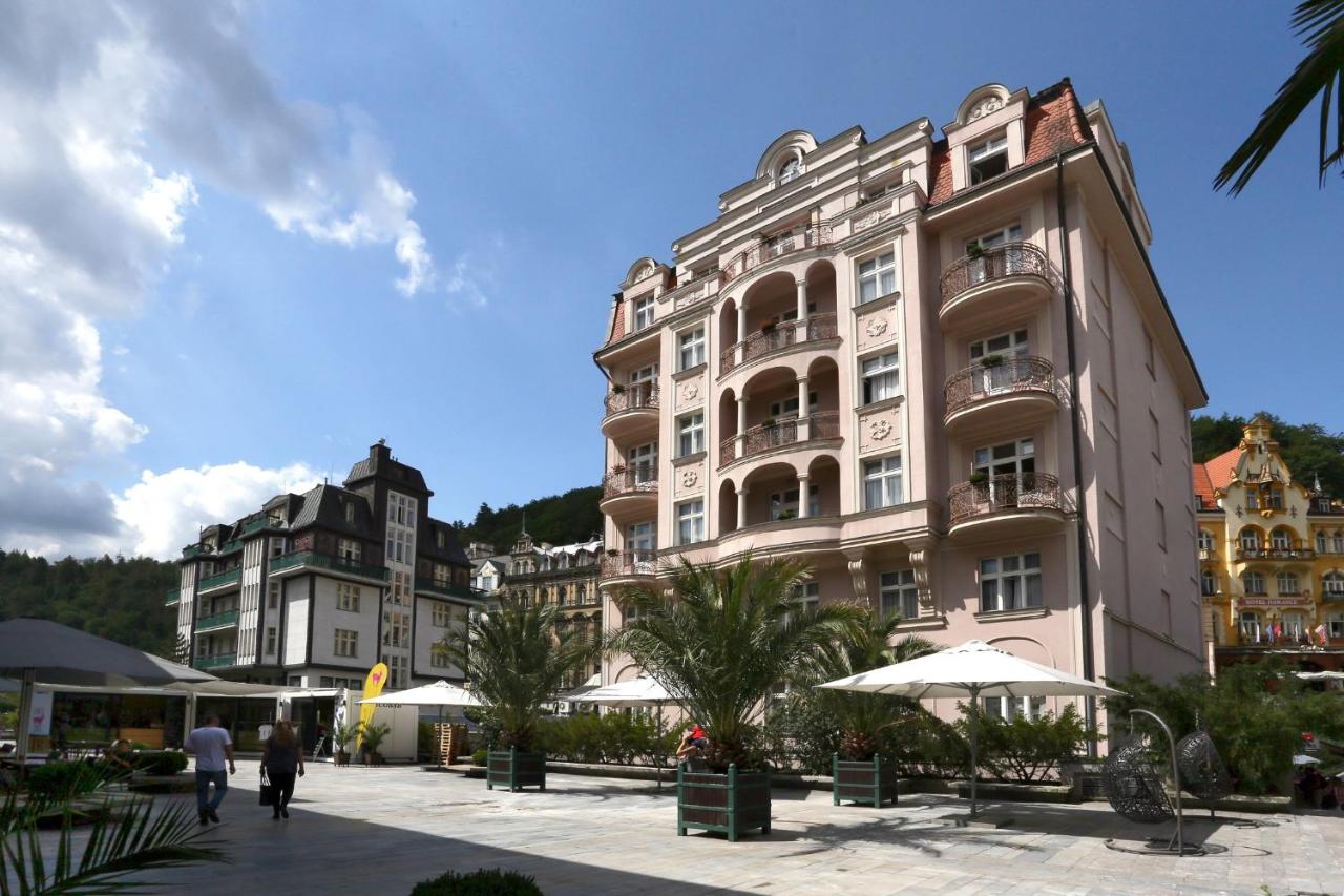Photo - Art Deco WOLKER by ASTORIA Hotel & Medical Spa