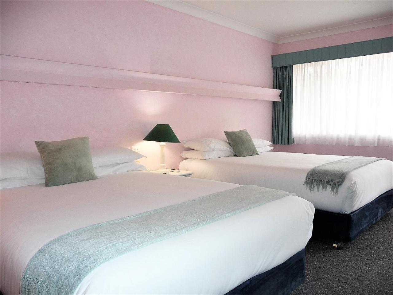 Tweed Heads Vegas Motel photo 4