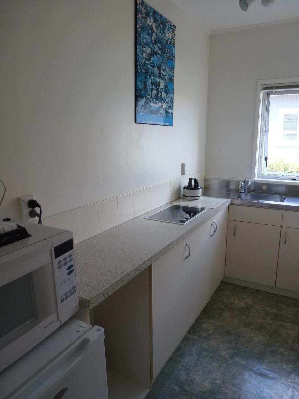 Mana-Nui Motel photo 2