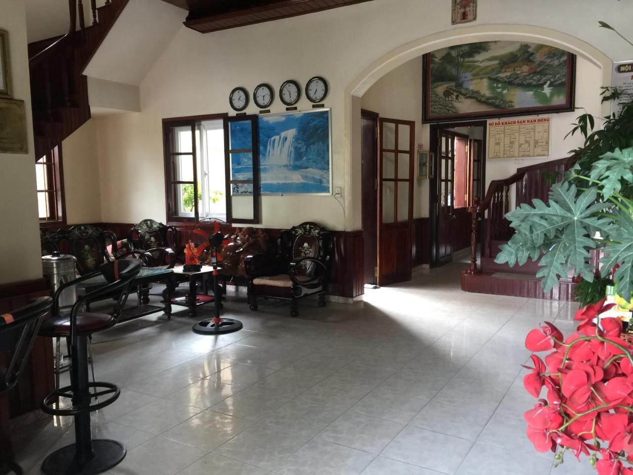 Khách sạn nam đông photo 4